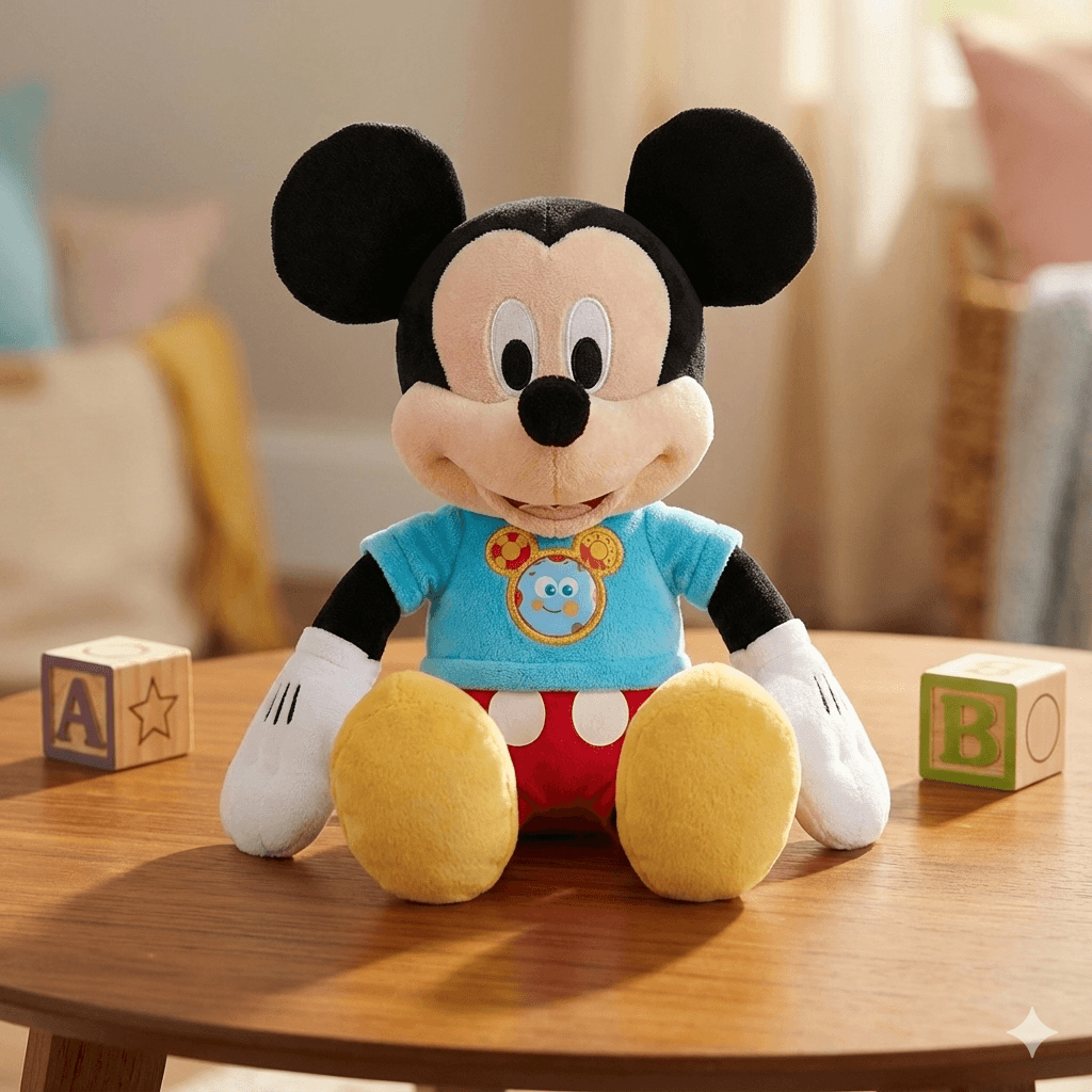 Mickey Classique